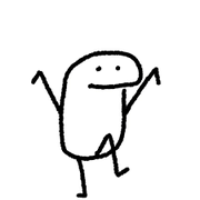 看我一个金鸡独立的个人资料头像