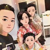 o一颗瓢儿白o头像