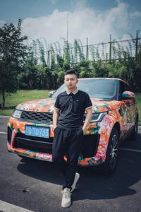 宜宾小胖二手车小胖头像