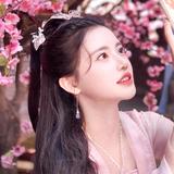 阿青头像
