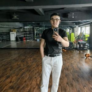 南京小阿诺头像