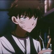 一只皮克特的个人资料头像