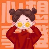 智者远山K1头像