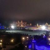 彭程707头像