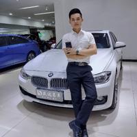 盛达名车A卢头像