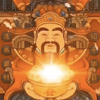 勇气可嘉925头像