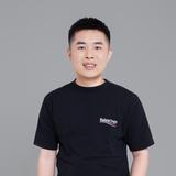 幸运涛头像