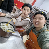 爱分享的面包哥头像