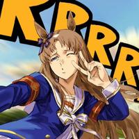 粉红爆爆兔头像