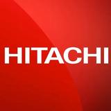 橙色动力HITACH头像