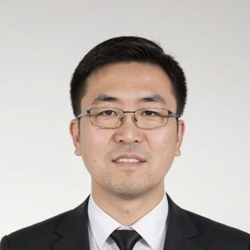 佳坤吉利几何杨建军头像