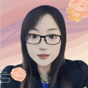 申屠淼淼头像