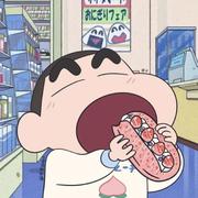 写bug就和玩游戏一样的个人资料头像