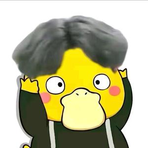 小呆瓜头像