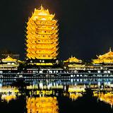 听澜潮头像