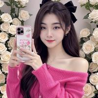 厚街聚盛李绮雯头像