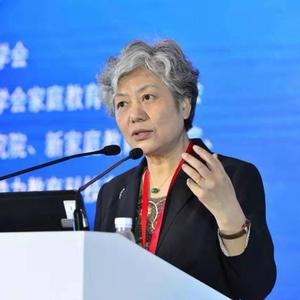 李老师谈养育头像