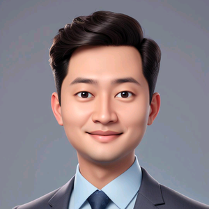 一哥看市头像