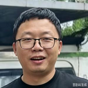 央美流浪哥头像