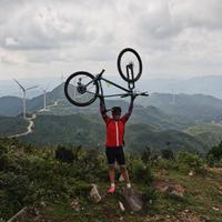 杭州麻糍芋头饼头像