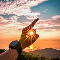 自在星空Ix头像