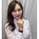 豆豆是一只金吉拉猫头像