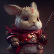 爱吃鱼的兔子的个人资料头像