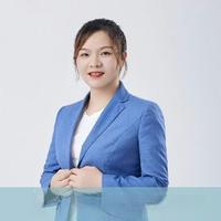 广瑞纵横朱小丽头像