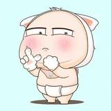 三分糖TT头像