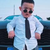 奥迪in头像