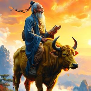 老杨看历史头像