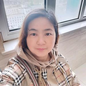 奋发有为阳光萍姐头像