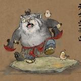 已知人类头像
