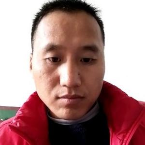 农村小哥张洪头像