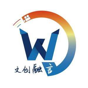 文创融言头像