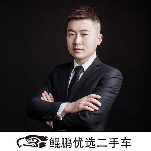 邹平鲲鹏车业头像