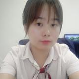 永州申湘别克销售小梦头像