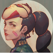 楠忘的个人资料头像