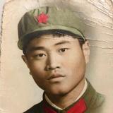 李尚银头像