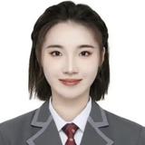 神胜奇瑞新能源汪露头像
