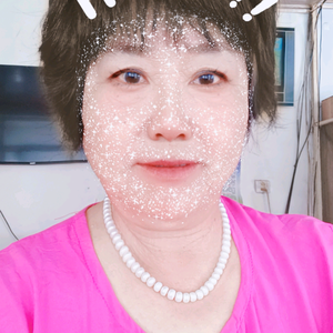 孙丽霞短视频带货头像