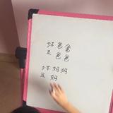 丫丫的氢元素头像