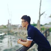 MrBenson的个人资料头像