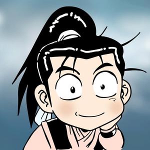 热血江湖手游iOS版头像
