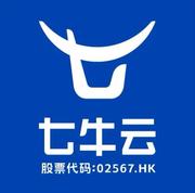 七牛云行业应用的个人资料头像