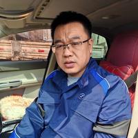 沈阳辉哥修车头像