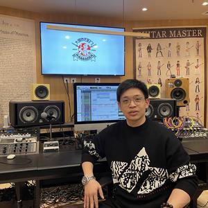 音乐人袁文睿头像