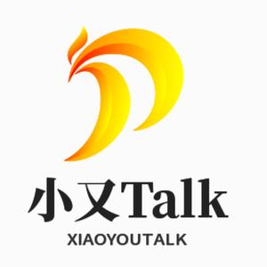 小又Talk头像