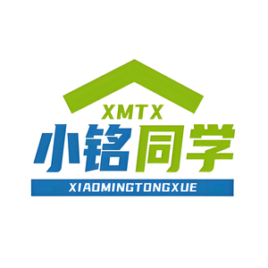 小铭同学智能家居头像
