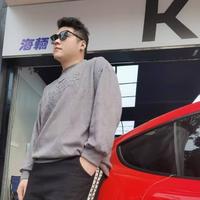 K老板懂个车头像